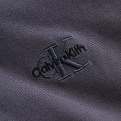 Kith for Calvin Klein Williams I Zip Up Hoodie - Battleship