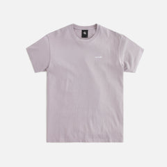 Kith for Calvin Klein Lax Tee - Vision