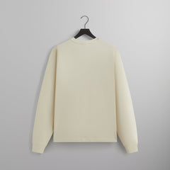 Kith Long Sleeve LAX Tee - Balance