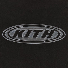 Kith Circuit Vintage Tee - Black