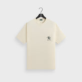 Kith Ivy Pocket Tee - Sandrift