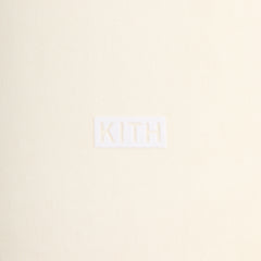 Kith LAX Tee - Sandrift