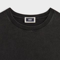 Kith Vintage Leonard Tee - Black