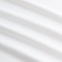 &Kin Pima Jersey Alex Boxy Tee - White