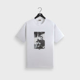 Kith Records for Johnny Cash Folsom Prison Vintage Tee - White