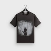 Kith Records for Johnny Cash I Walk The Line Vintage Tee - Black