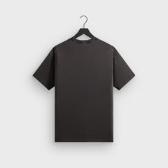 Kith Records for Johnny Cash Outlaw Records Vintage Tee - Black