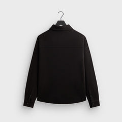 Kith for the New York Knicks Felted Apollo Shirt - Black