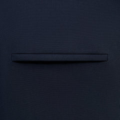 Kith Midweight Double Weave Davenport Shirt - Nocturnal