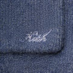 Kith Boucle Knit Hastings Cardigan - Farrow