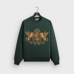 Kith Nelson Crewneck - Stadium