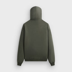 Kith Interlock Williams III Hoodie - Machine