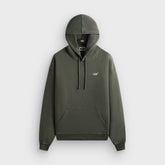 Kith Interlock Williams III Hoodie - Machine