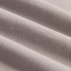 Kith Long Sleeve LAX Tee - Storm