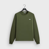 Kith Long Sleeve LAX Tee - Cypress