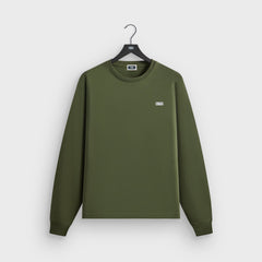 Kith Long Sleeve LAX Tee - Cypress