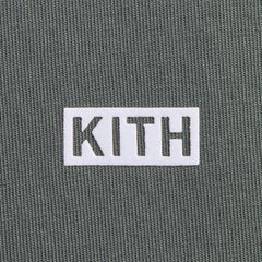 Kith Long Sleeve LAX Tee - Asteroid