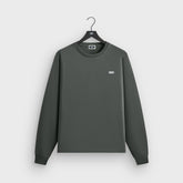 Kith Long Sleeve LAX Tee - Asteroid