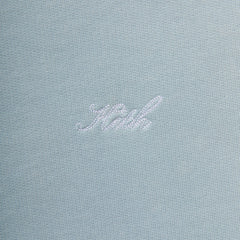 Kith Snow Washed Nelson Quarter Zip - Presence
