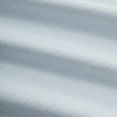 Kith Leonard Pocket Tee - Light Indigo
