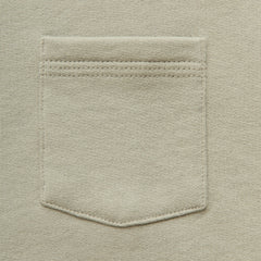 Kith 101 Micro Terry Nelson Rugby - Haze