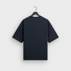 Kith 101 Leonard Pocket Tee - Forge