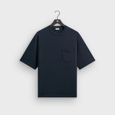Kith 101 Leonard Pocket Tee - Forge