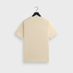 Kith for the New York Knicks NY Vintage Jones Tee - Sandrift