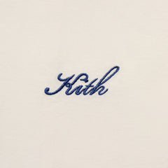 Kith Cupro Linen Zip Front Sanford Shirt - Silk