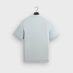 Kith Pique Ainslie Polo - Light Indigo
