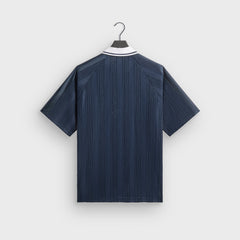 Kith Ladder Lace Jason Jersey - Nocturnal