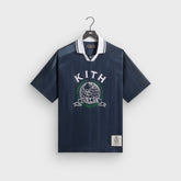 Kith Ladder Lace Jason Jersey - Nocturnal