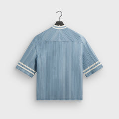 Kith Ladder Lace Julian Jersey - Analysis