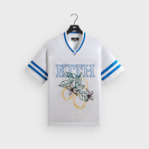 Kith Knit Julian Jersey - White
