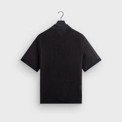 Kith Knit Nash Polo - Cosmos