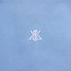 Kith Poplin Georgie Shirt - Millstream