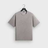Kith Double Face Jersey Alex II Boxy Tee - Icelandic