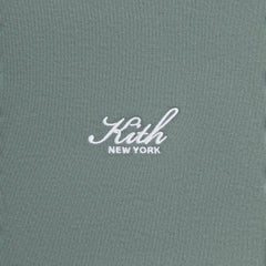 Kith Interlock Nelson Rugby Pullover - Court