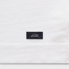 Kith Leonard Polo - White