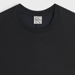 &Kin Halston Tee - Black