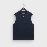 Kith Rhys Tilden Vest - Nocturnal