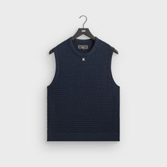 Kith Rhys Tilden Vest - Nocturnal