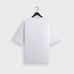 Kith Signature Rose Jones Tee - White