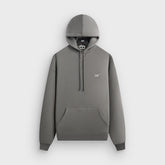 Kith Soft Terry Williams III Hoodie - Island
