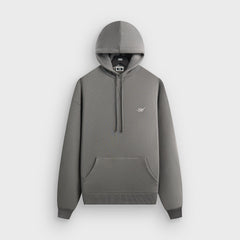 Kith Soft Terry Williams III Hoodie - Island