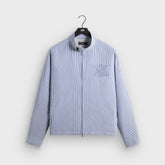 Kith Seersucker Favian Jacket - Marina