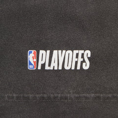 Kith for the New York Knicks Playoffs Tee - Black