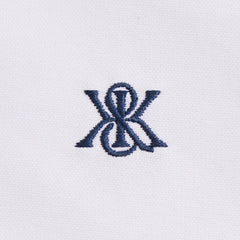 Kith Oxford Georgie Shirt - White