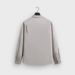 Kith Oxford Georgie Shirt - Flagstaff