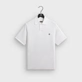 Kith Pique Ainslie Polo - White